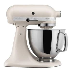 product image - Міксер планетарний KitchenAid ARTISAN, об'єм чаші 4,83 л, льон свіжий