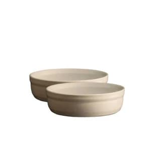 product image - Набір форм для крем-брюле 13 см Emile Henry Ovenware