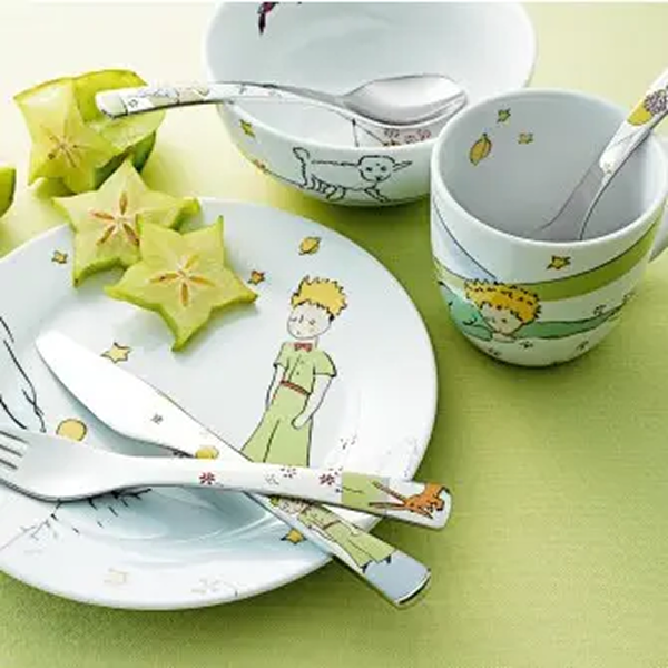 category Дитячий посуд image