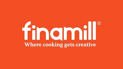 brand logo