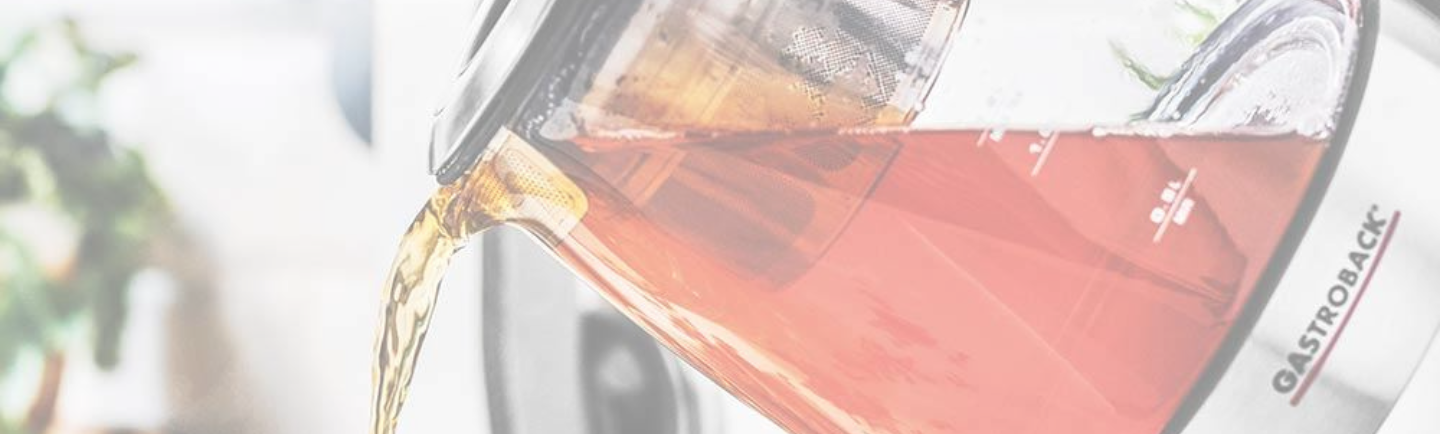 Мистецтво чаювання вдома: розкриваємо смак елітних сортів із Gastroback