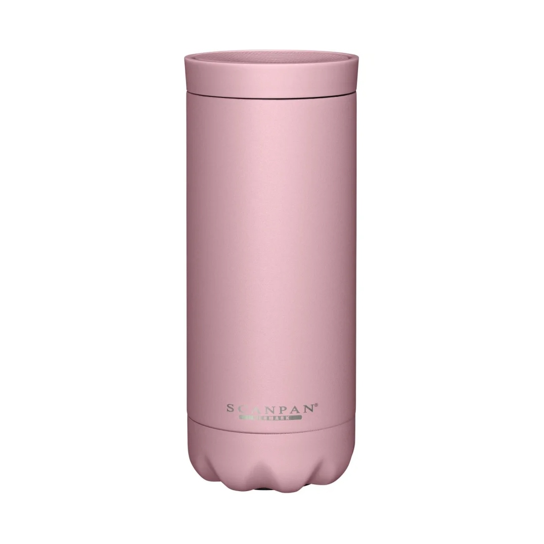 product image - Термокухоль Scanpan TO GO, об'єм 0,287 л, рожевий