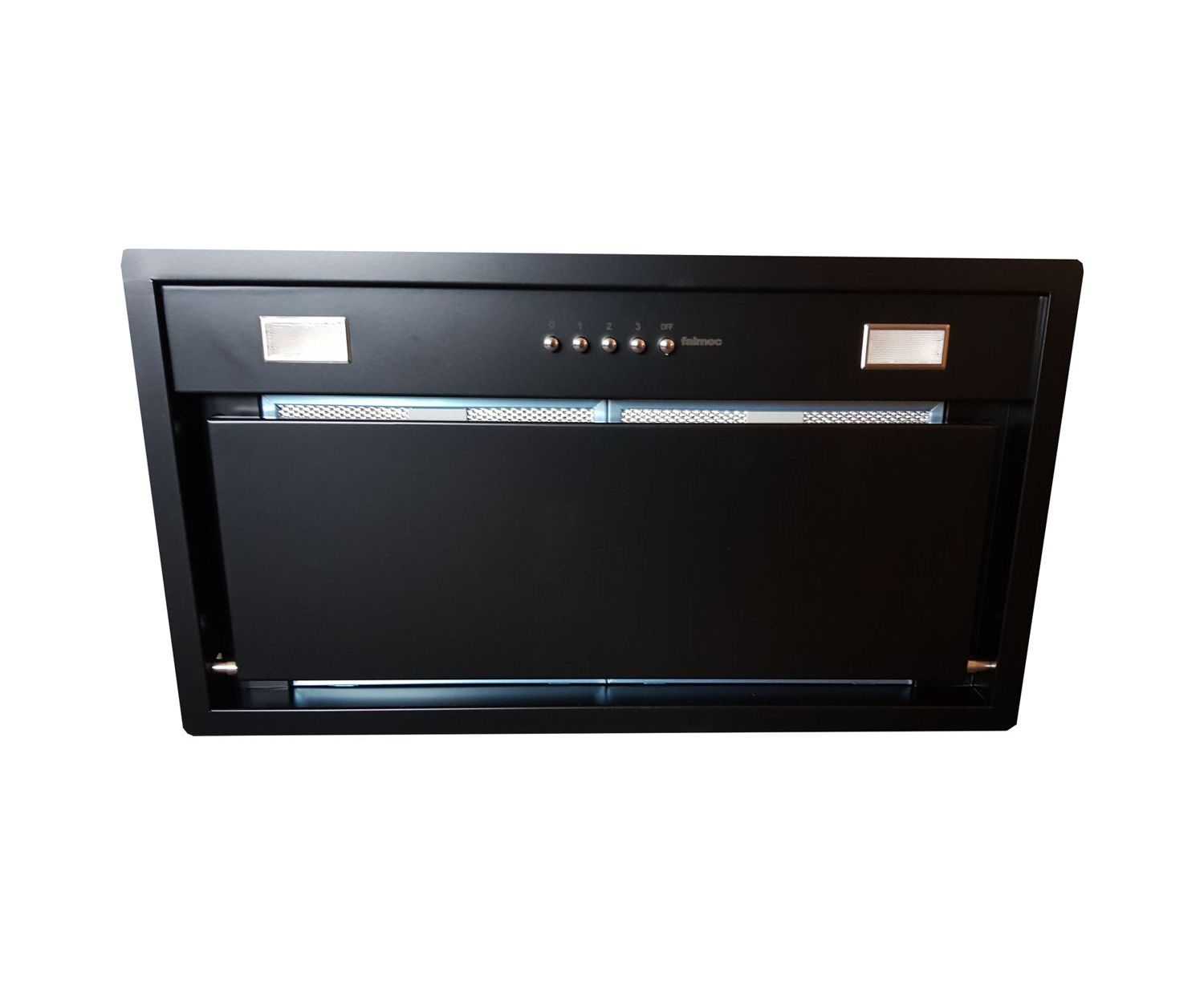 product image - Витяжка Falmec Built-In Max EVO 70 black