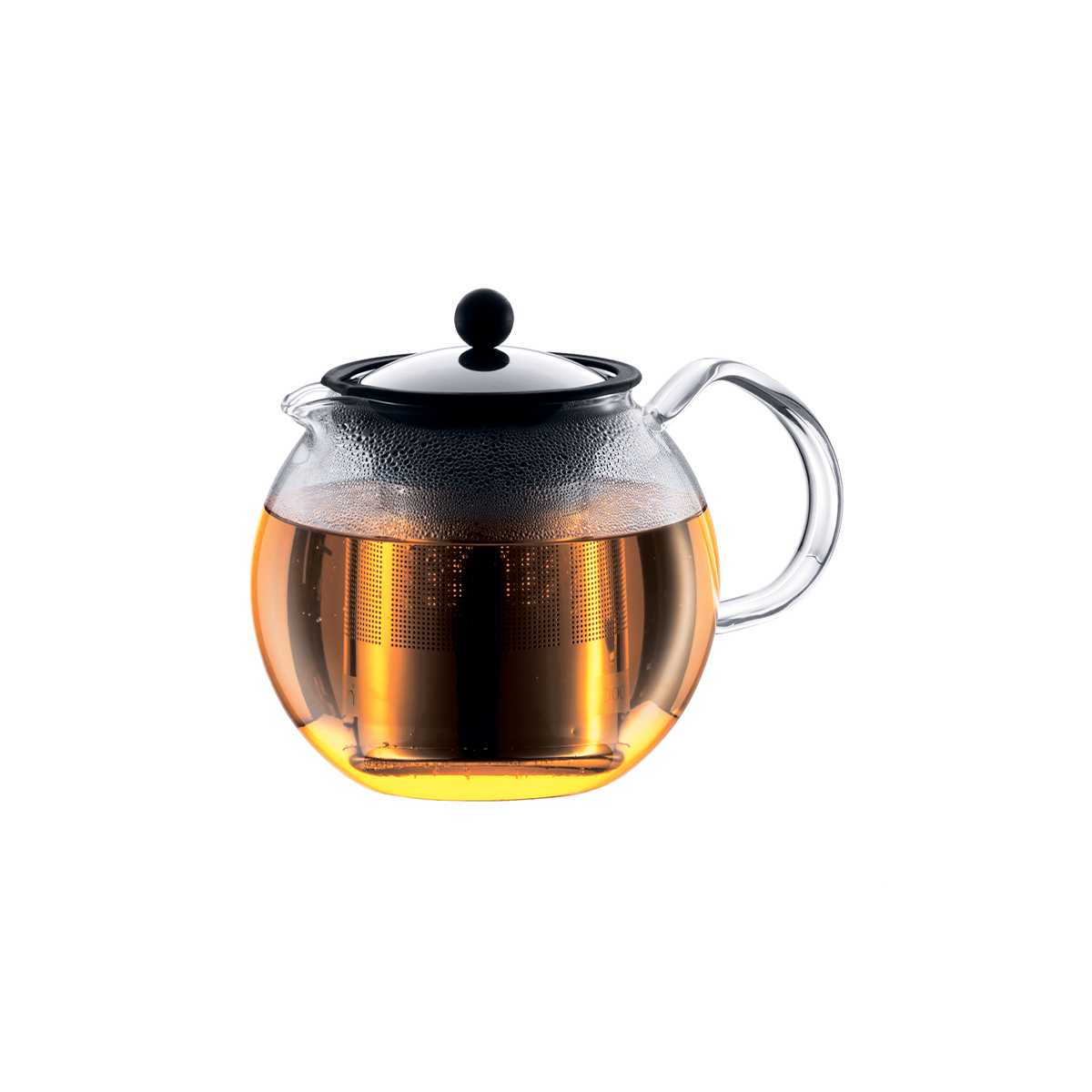 product image - Чайник 1,5 л Bodum Assam (1802-16)