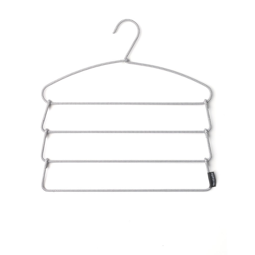 product image - Вешалка для брюк Soft Touch Brabantia, серый