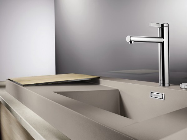 Смеситель BLANCO LINEE
