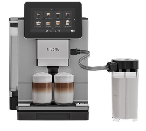 product image - Кофемашина автоматическая NIVONA NIVO 9103