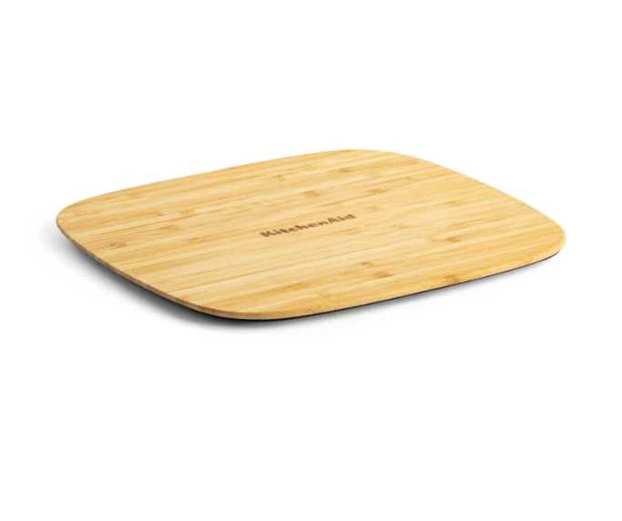 product image - Крышка для формы CC004969-001 KitchenAid, 27х18,9х1,65 см, светло-коричневый