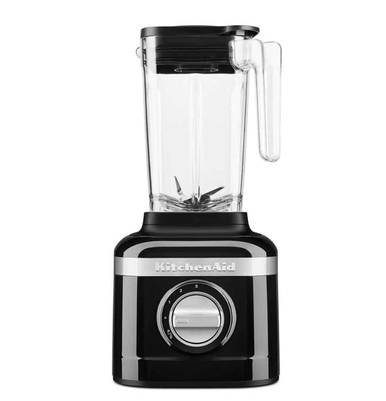 product image - Блендер стационарный Kitchenaid K150, объем 1,4 л, черный