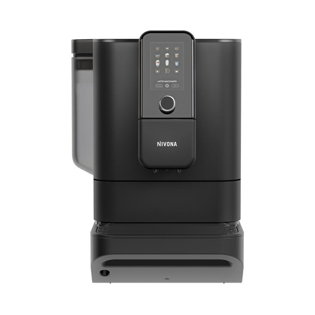 product image - Кофемашина автоматическая NIVONA NIVO 8141 Pro