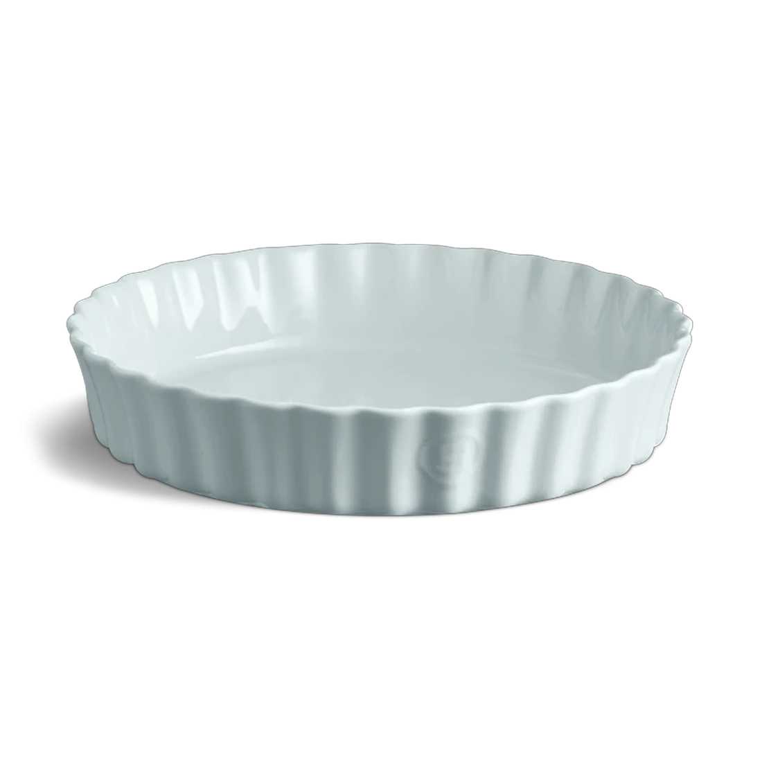 product image - Форма для выпечки глубокая Emile Henry OVENWARE, диаметр 29 см, голубой