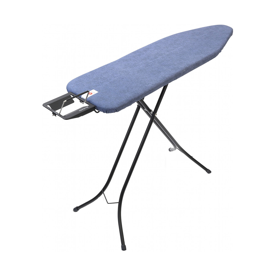 product image - Доска гладильная Brabantia Ironing Tables B, 124х38 см, синий