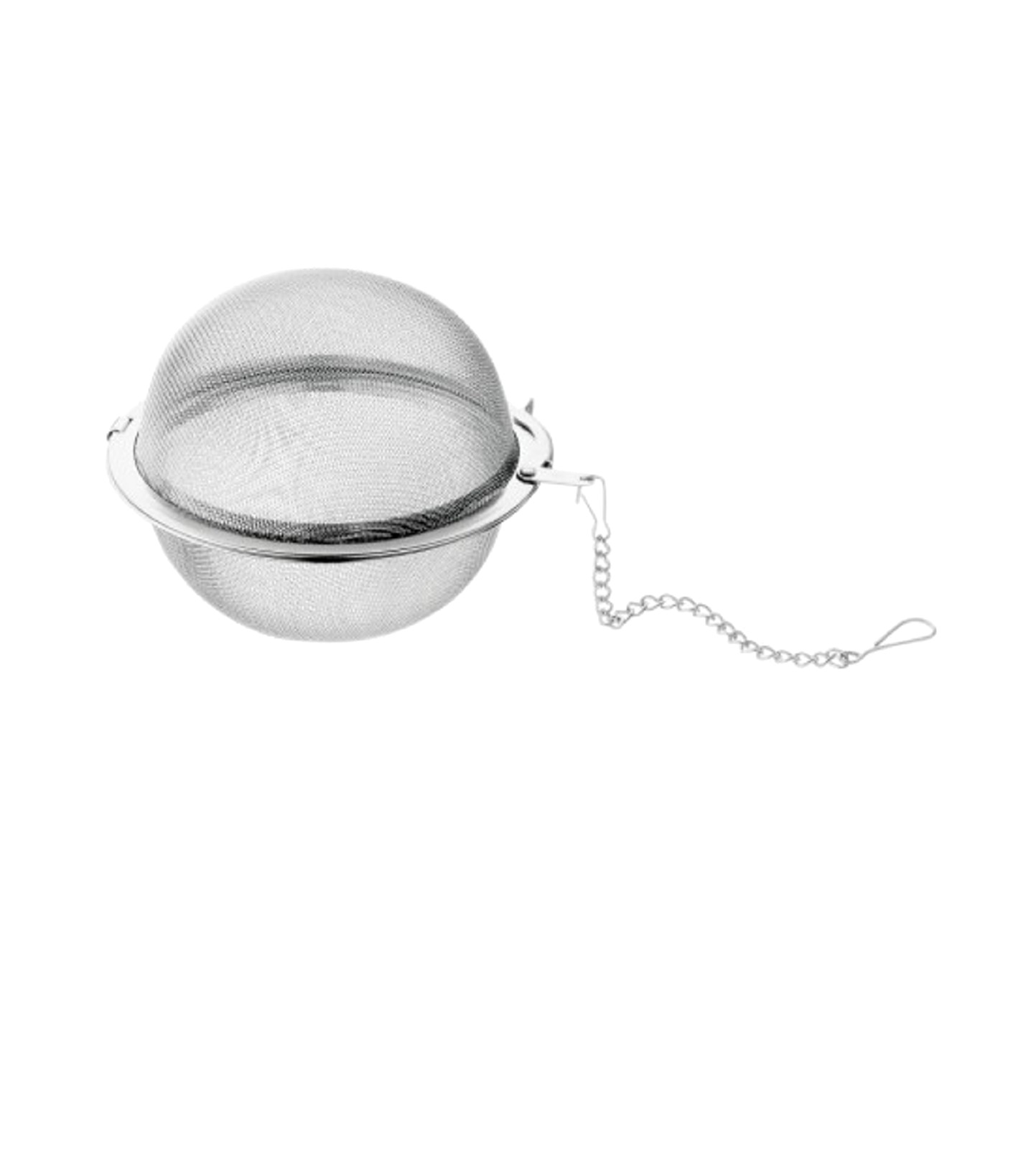 product image - Ситечко для чая WMF GRAND GOURMET, диаметр 5 см, серебристый