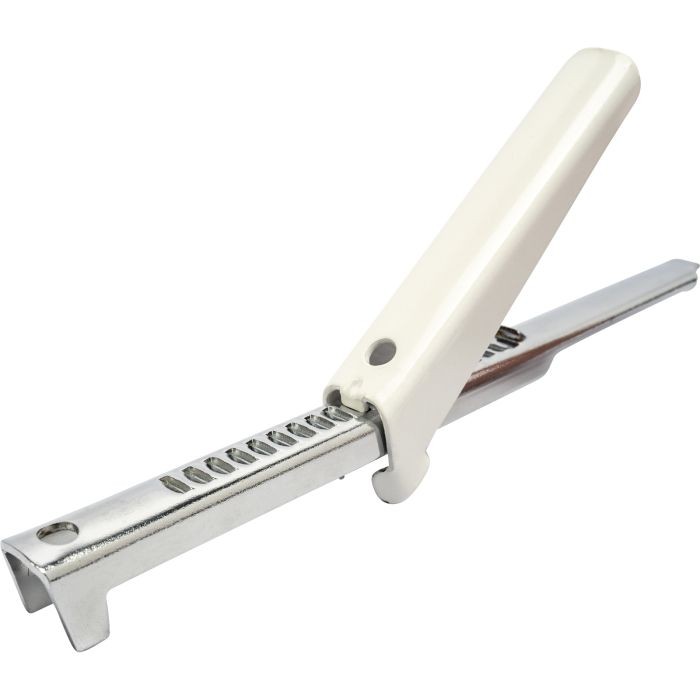 product image - Открывалка для бутылок для крышек Ø 1 до 9,5 см Westmark Vario, белый
