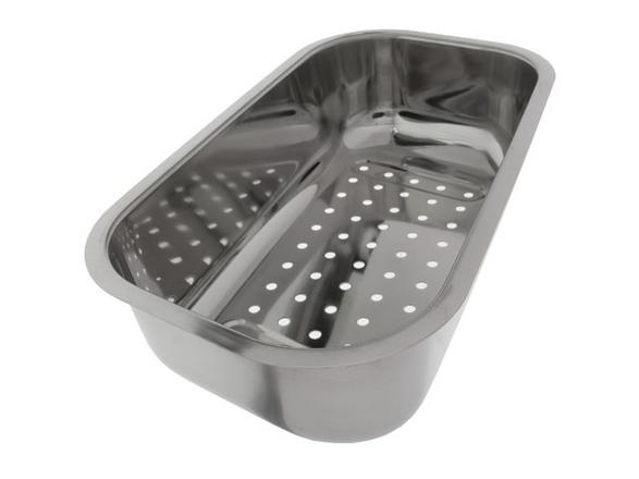 product image - Коландер багатофункціональний BLANCO MEGA лів.