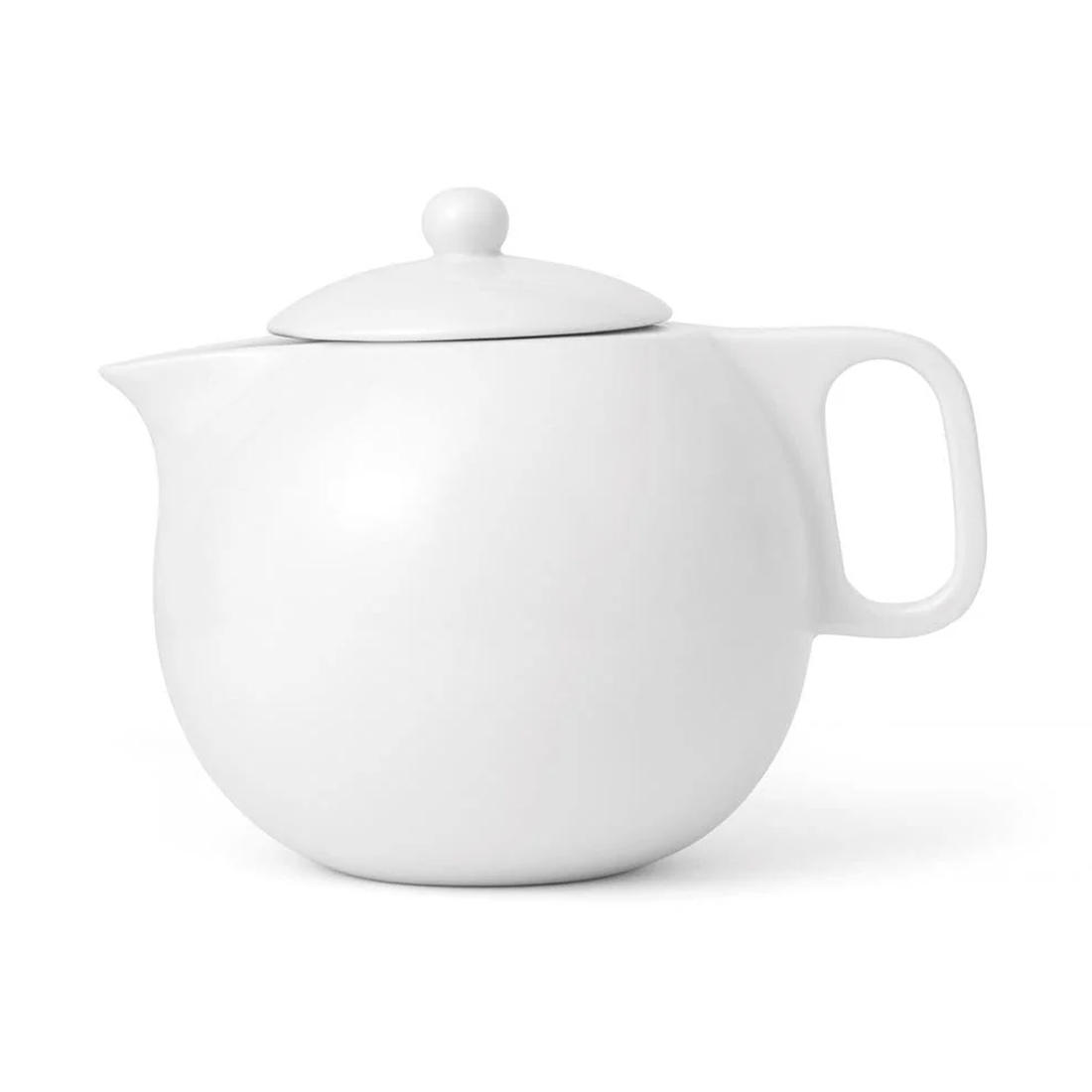 product image - Чайник заварочный Viva Scandinavia JAIMI, объем 1 л, белый