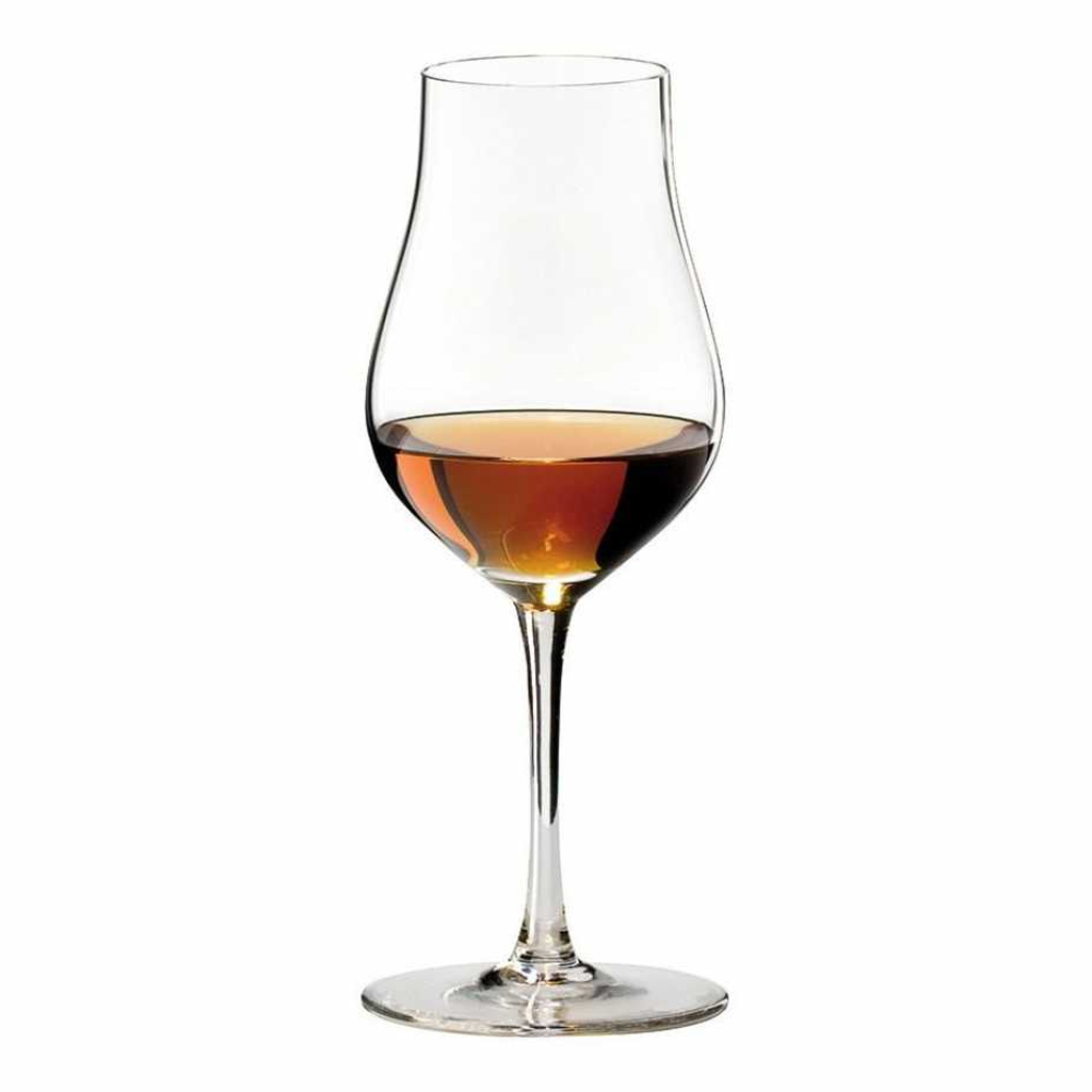 product image - Келих для коньяку Cognac XO Riedel Sommeliers, об'єм 0,17 л, прозорий