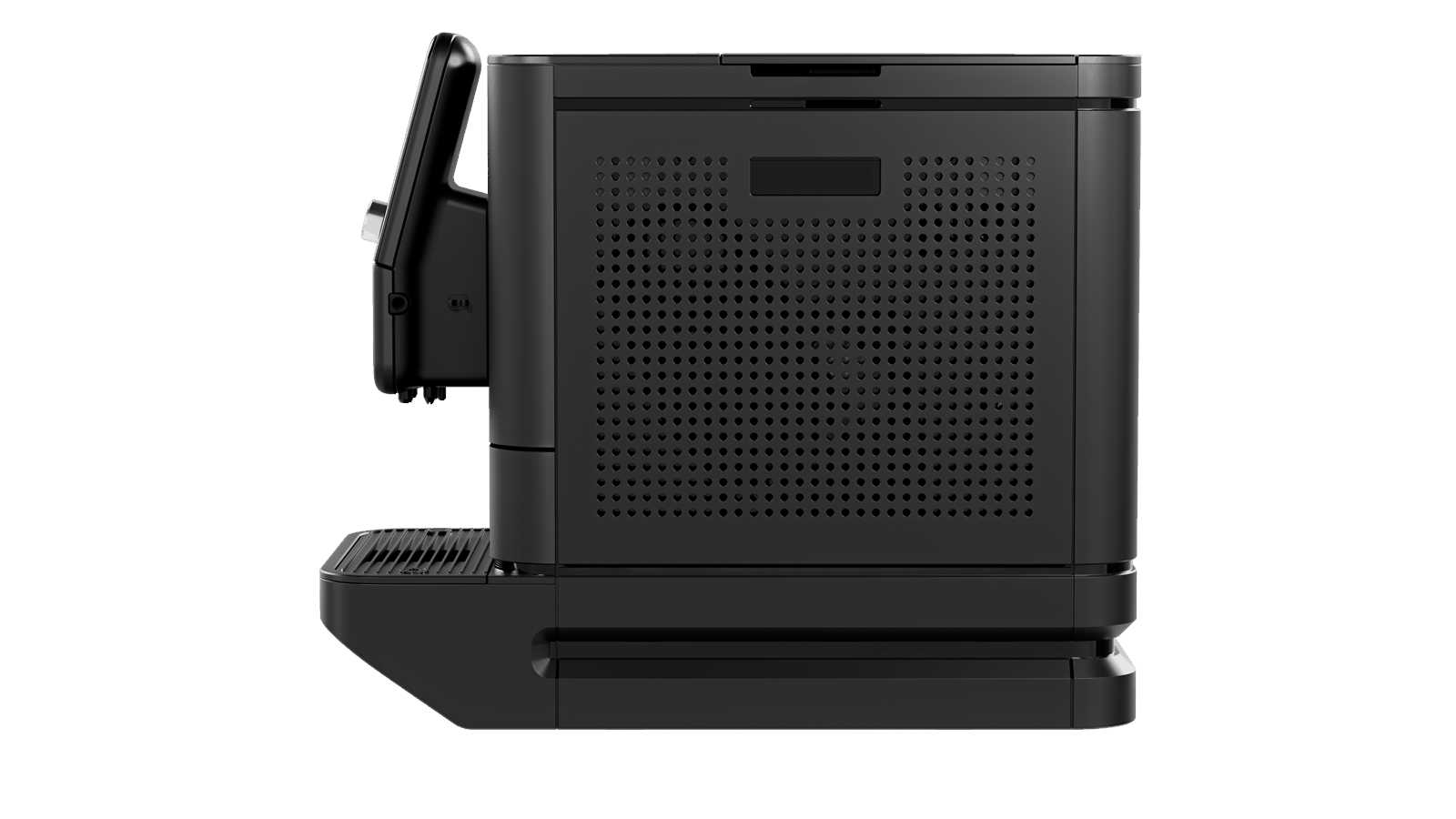 Кофемашина автоматическая NIVONA NIVO 8141 Pro
