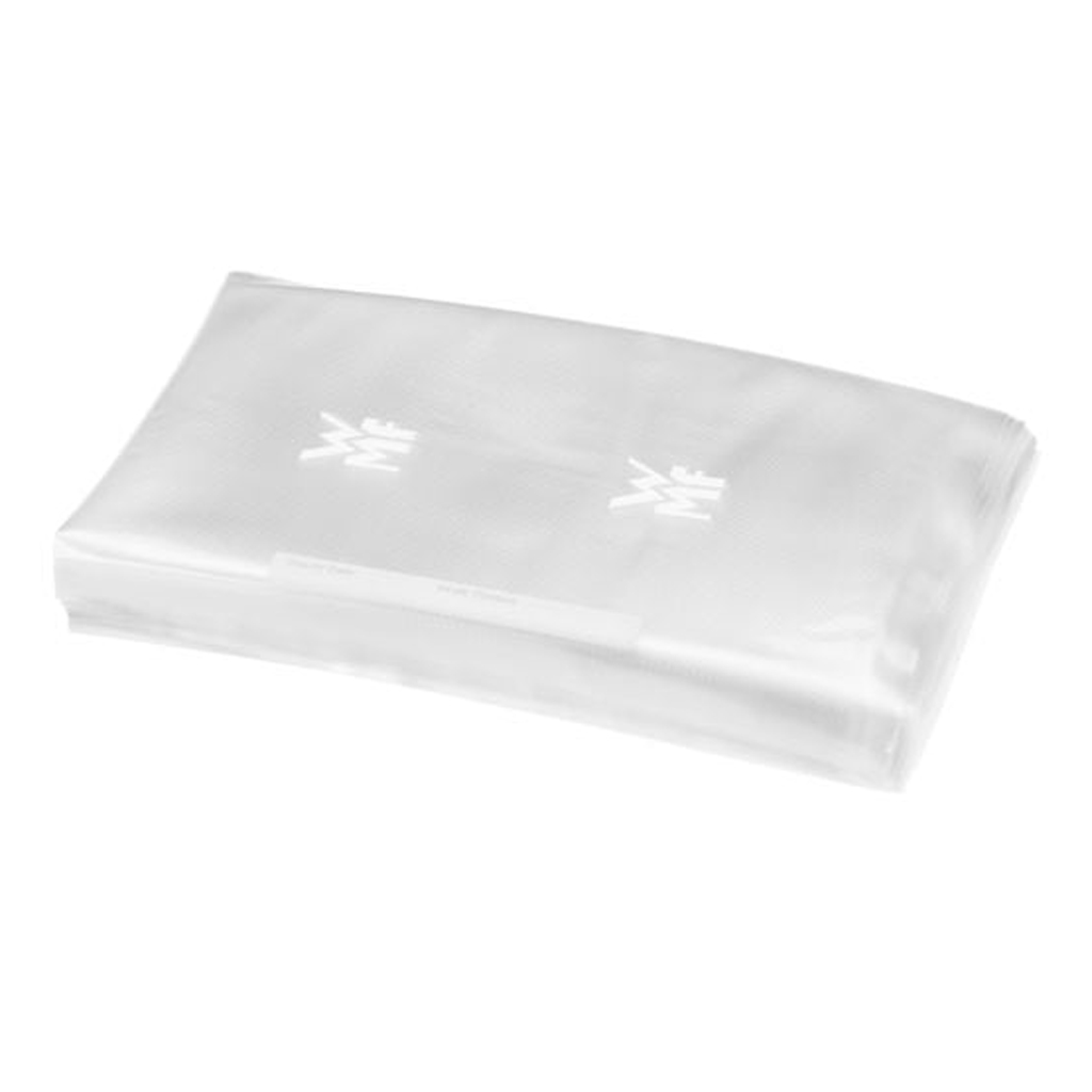product image - Набор пакетов для вакуумного упаковщика WMF Lono, 20х30 см, прозрачный, 50шт