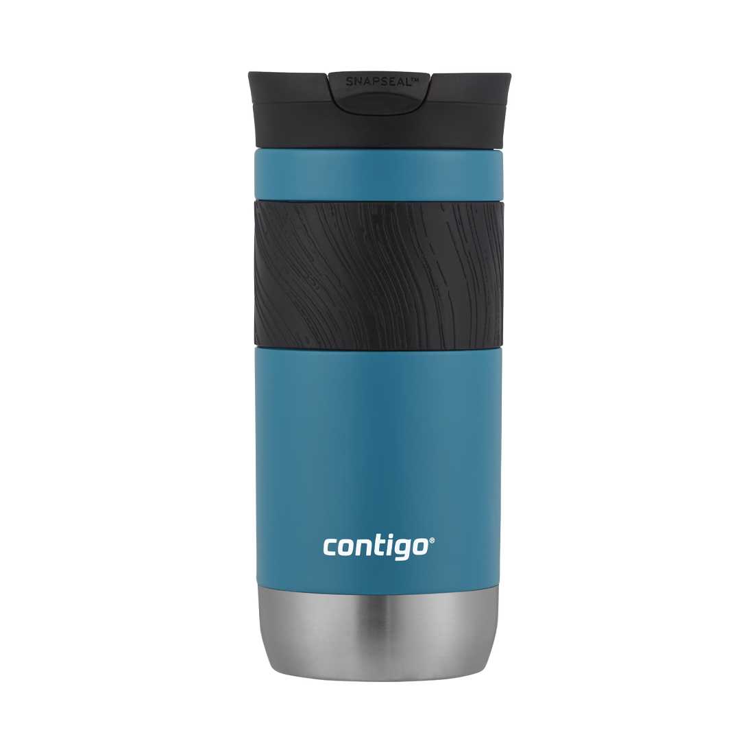 product image - Термокухоль Contigo BYRON, об'єм 0,47 л, ялівець