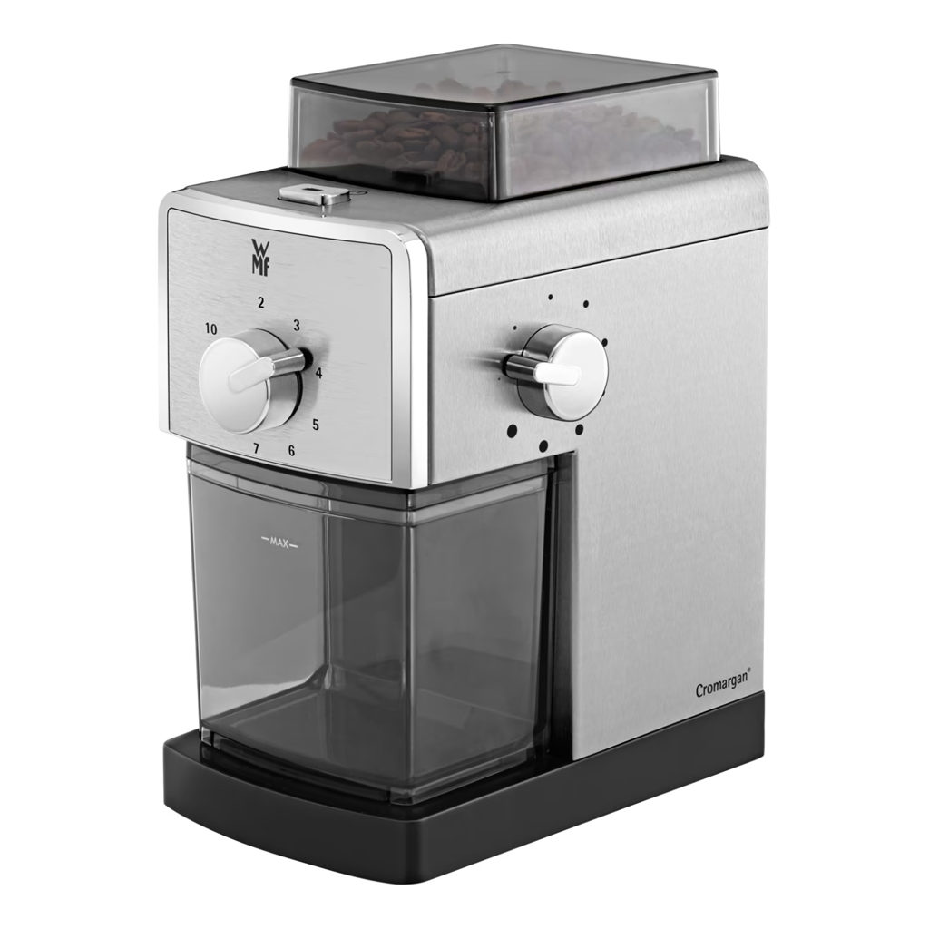 product image - Кофемолка электронная WMF STELIO