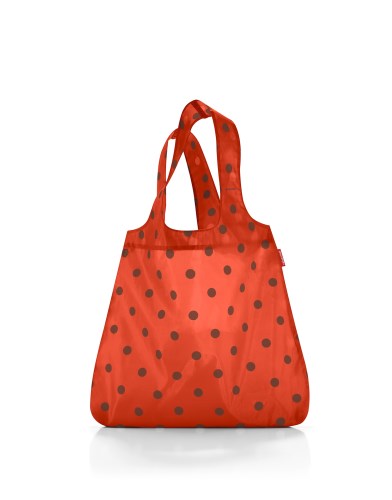 product image - Сумка шопер Reisenthel Mini maxi shopper collection, 43,5 х 63 х 6 см, колір в асортименті