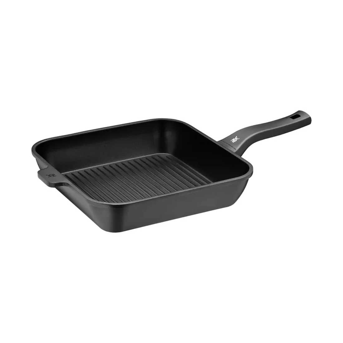 product image - Сковорода-гриль WMF PERMADUR PREMIUM, 28х28 см, чорний