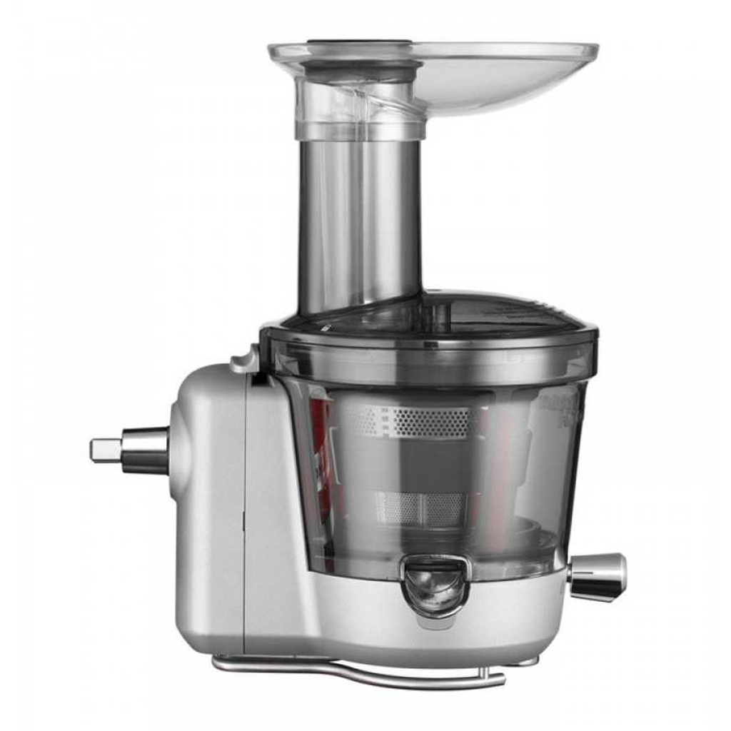 product image - Насадка- шнековая соковыжималка KitchenAid