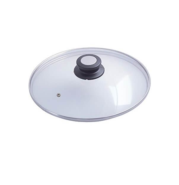 product image - Крышка, диаметр 32см de Buyer Choc Extreme