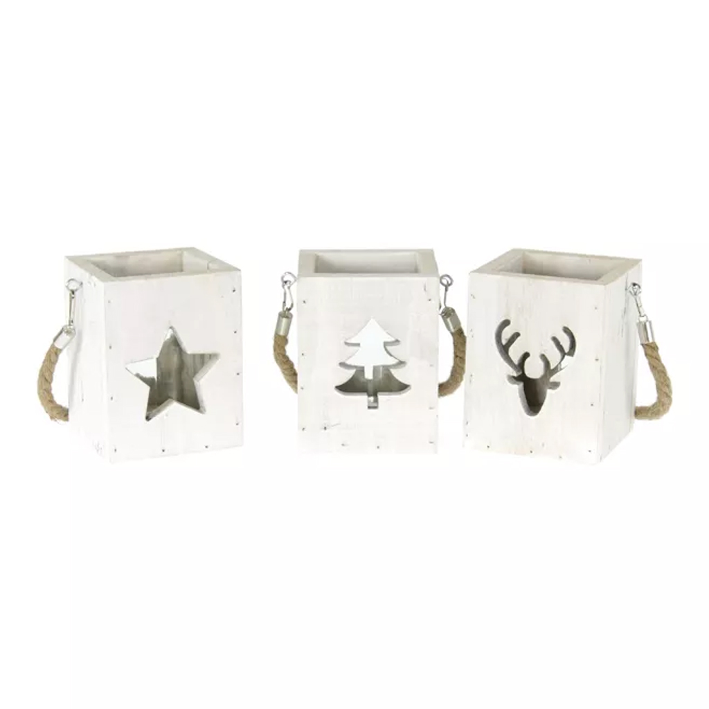 product image - Подсвечник Goldblach, высота 14 см, в ассортименте