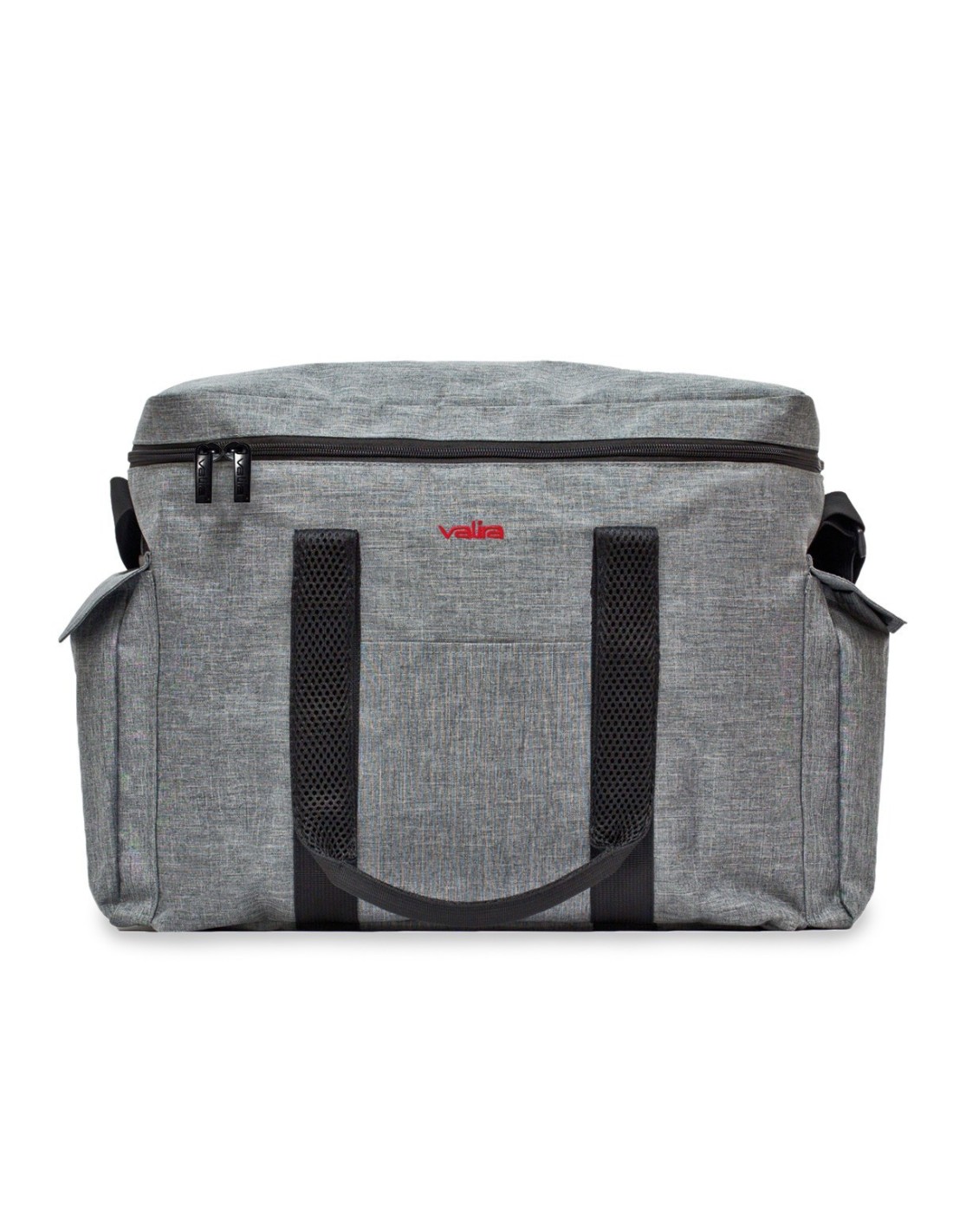 product image - Термосумка Valira POLAR SW, объем 22 л, серый