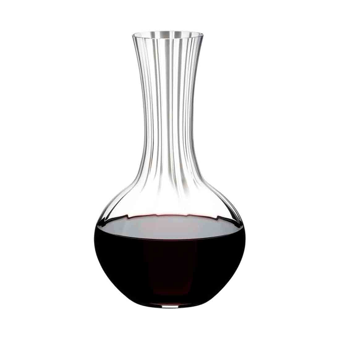 product image - Декантер для вина Riedel PERFORMANCE, объем 1,04 л, прозрачный