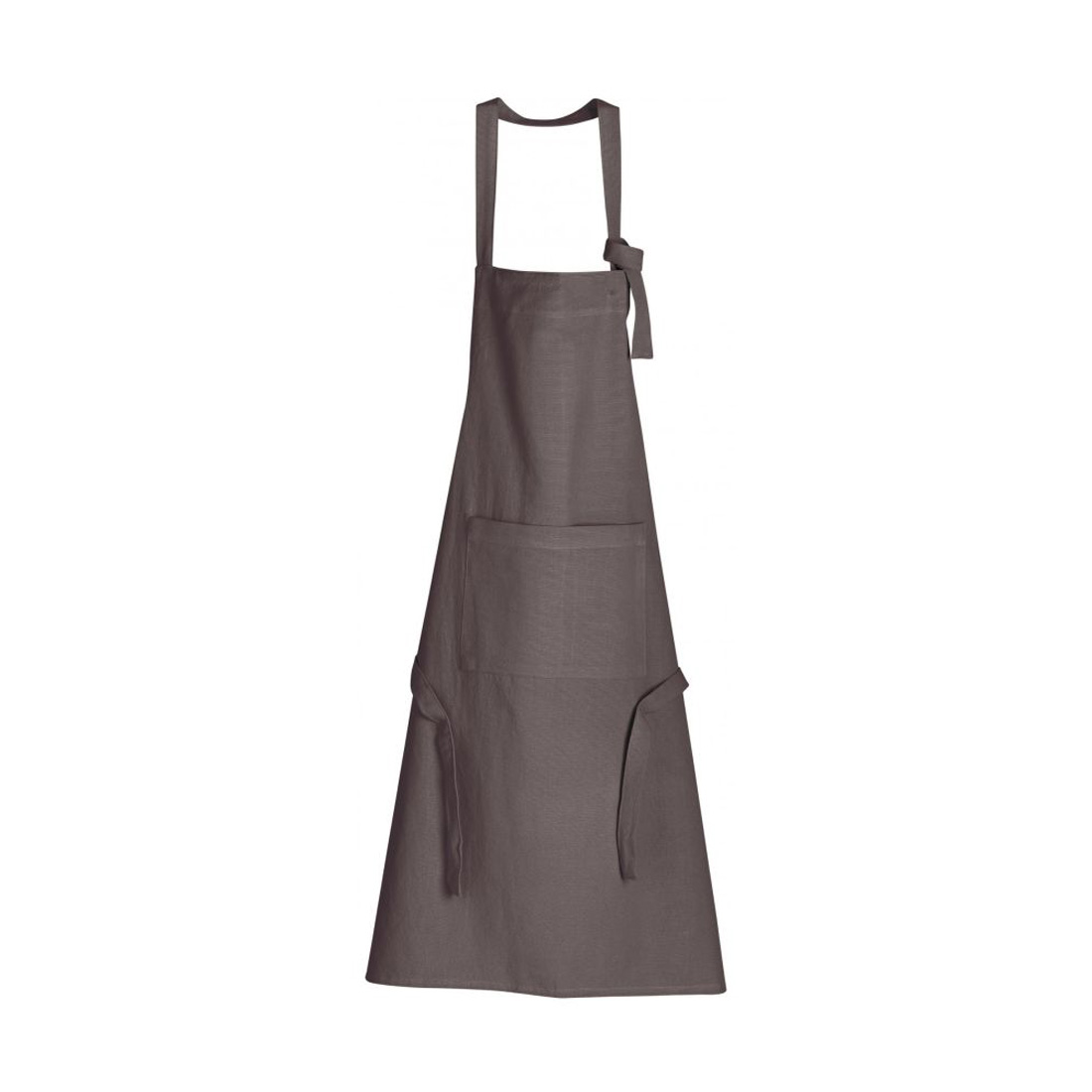 product image - Фартук Winkler ADA, размер 85х72 см, кофейный