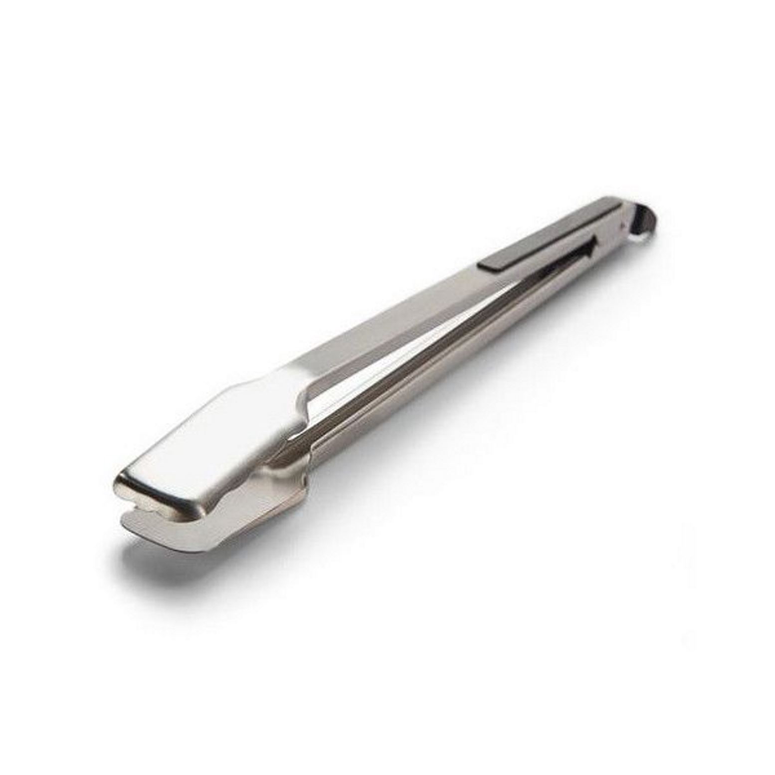 product image - Щипцы для барбекю Baron Broil King, 45х3х4 см, серебристый