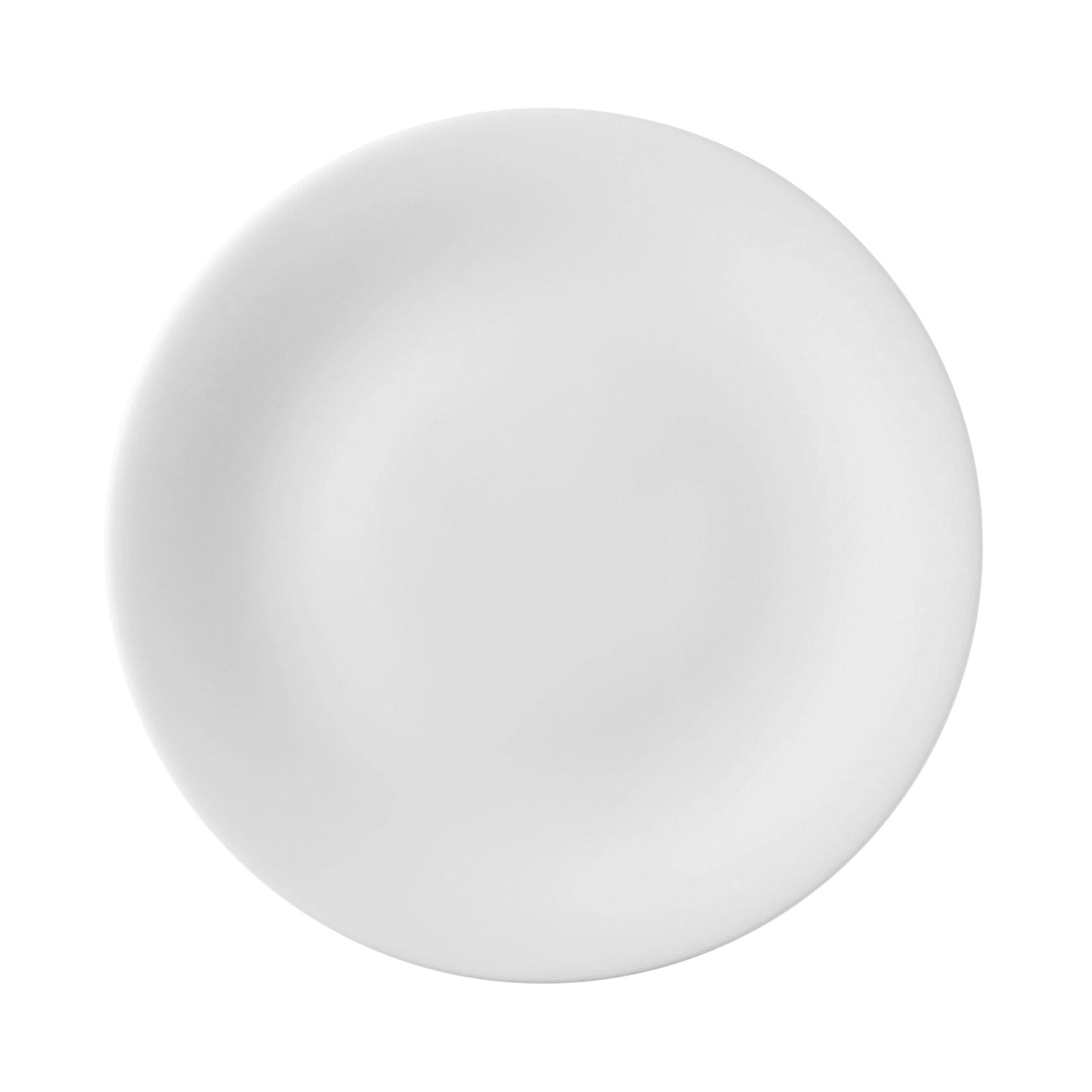 product image - Тарелка Arthur Krupp Neve, диаметр 25 см, белый
