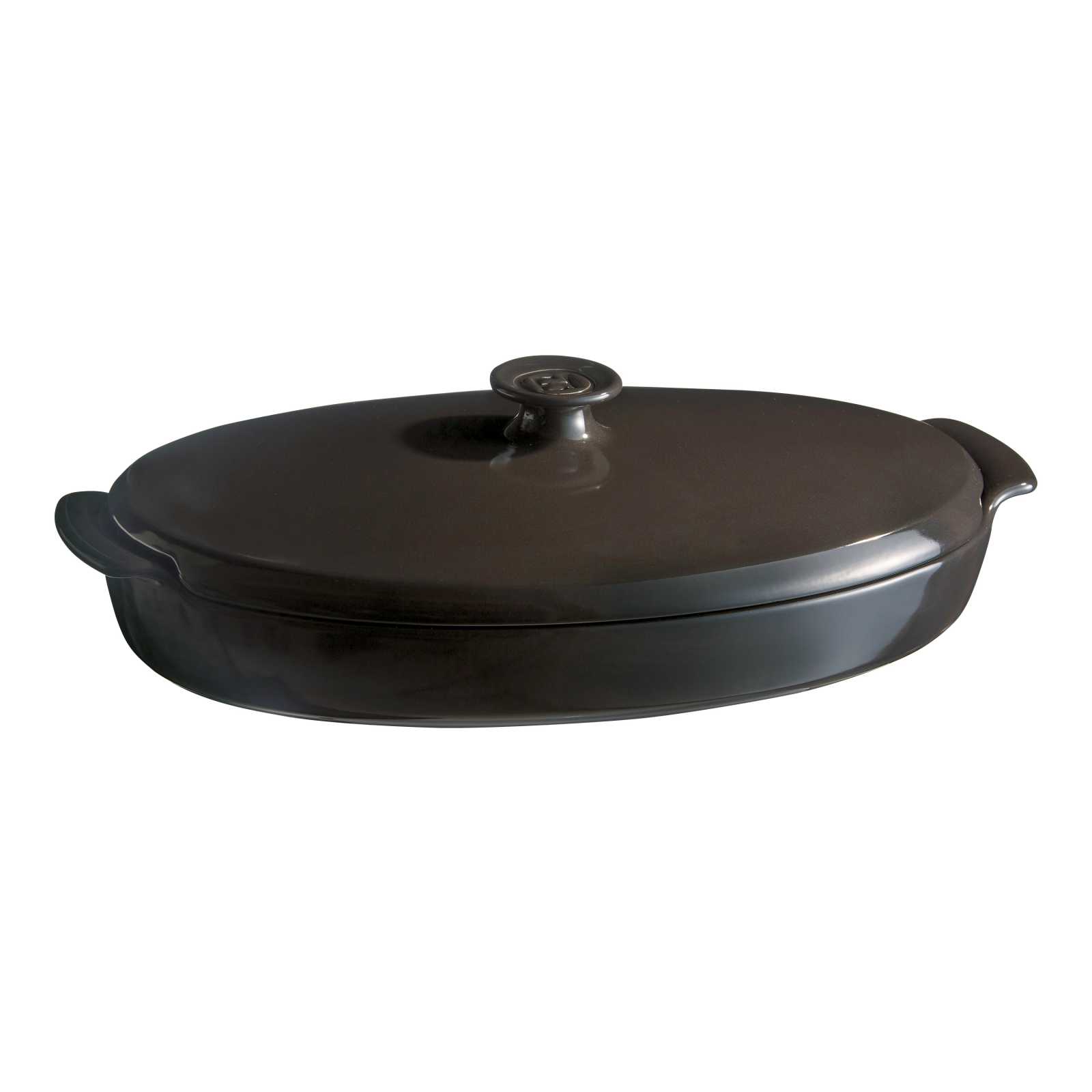 product image - Форма для запекания рыбы "Папильот" Emile Henry Ovenware