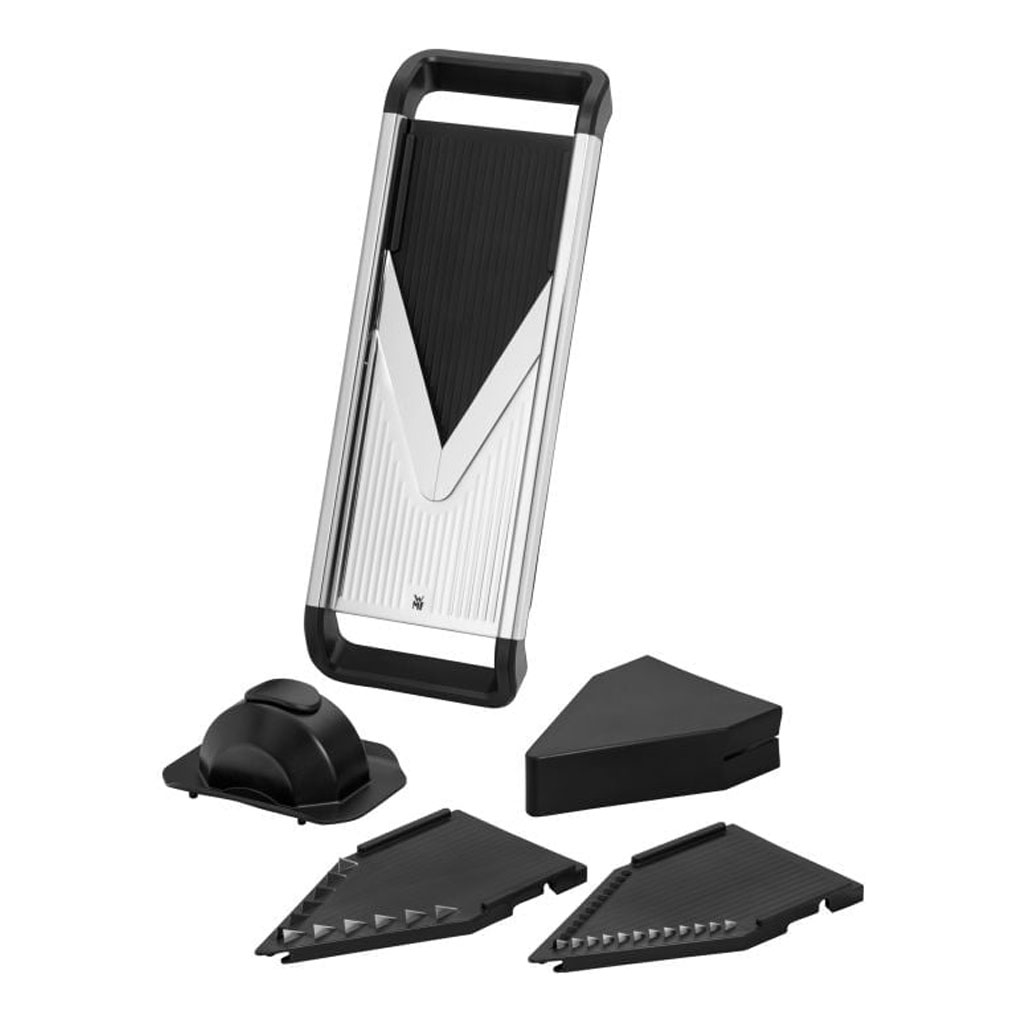 product image - Овощерезка WMF TOP TOOLS, 37х12,5 см, серебристый