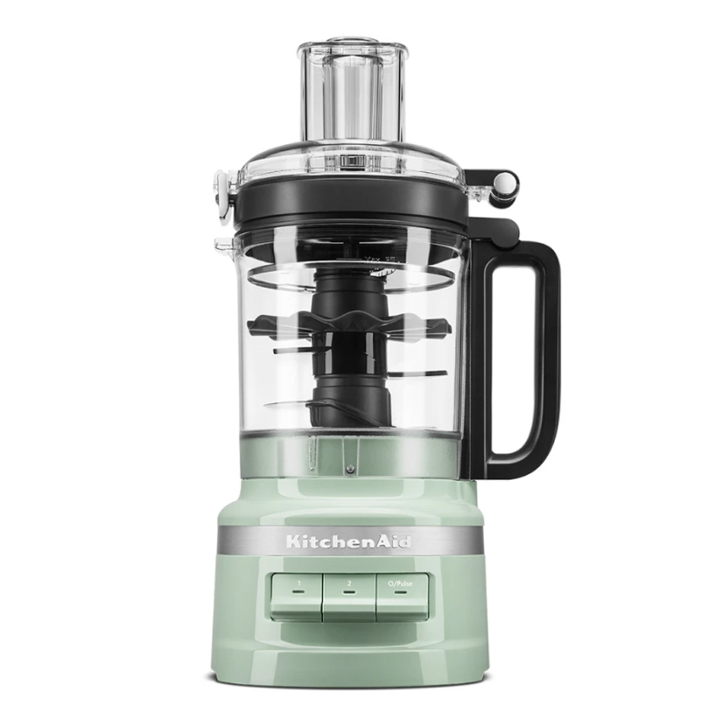 product image - Кухонный комбайн KitchenAid, объем чаши 2,1 л, фисташковый