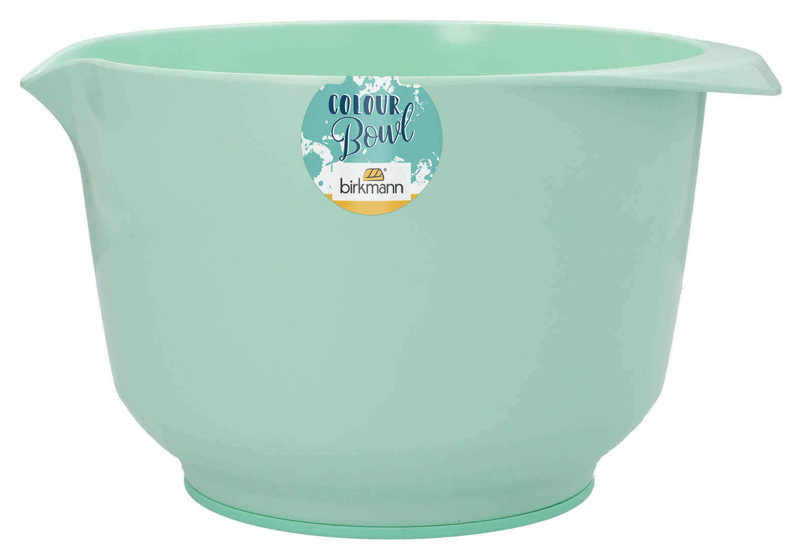 product image - Емкость для смешивания Birkmann, объем 3 л, бирюзовый