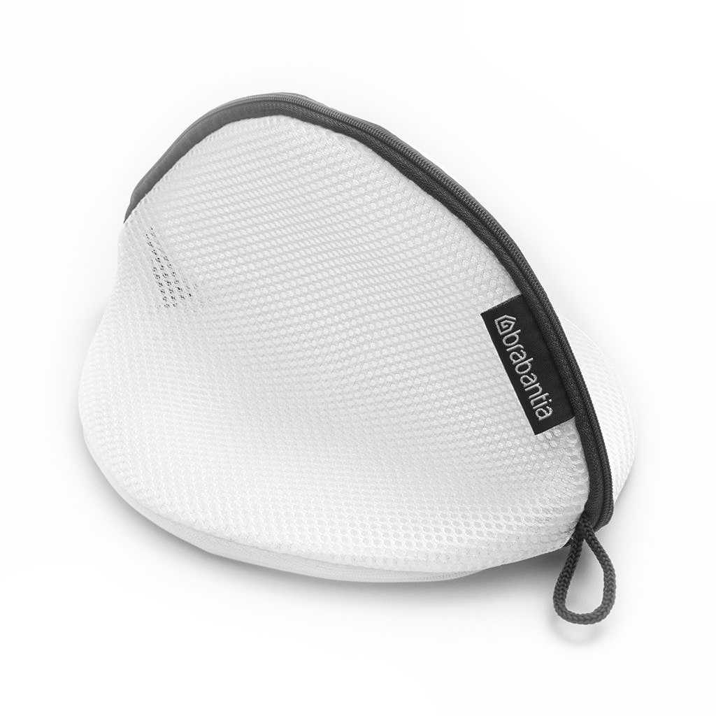 product image - Сумка для стирки кроссовок Brabantia, белый