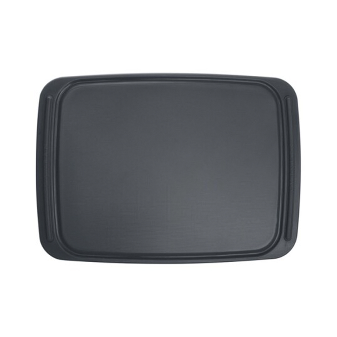product image - Дошка обробна Scanpan Spectrum, 36×26×0,8 см, чорний
