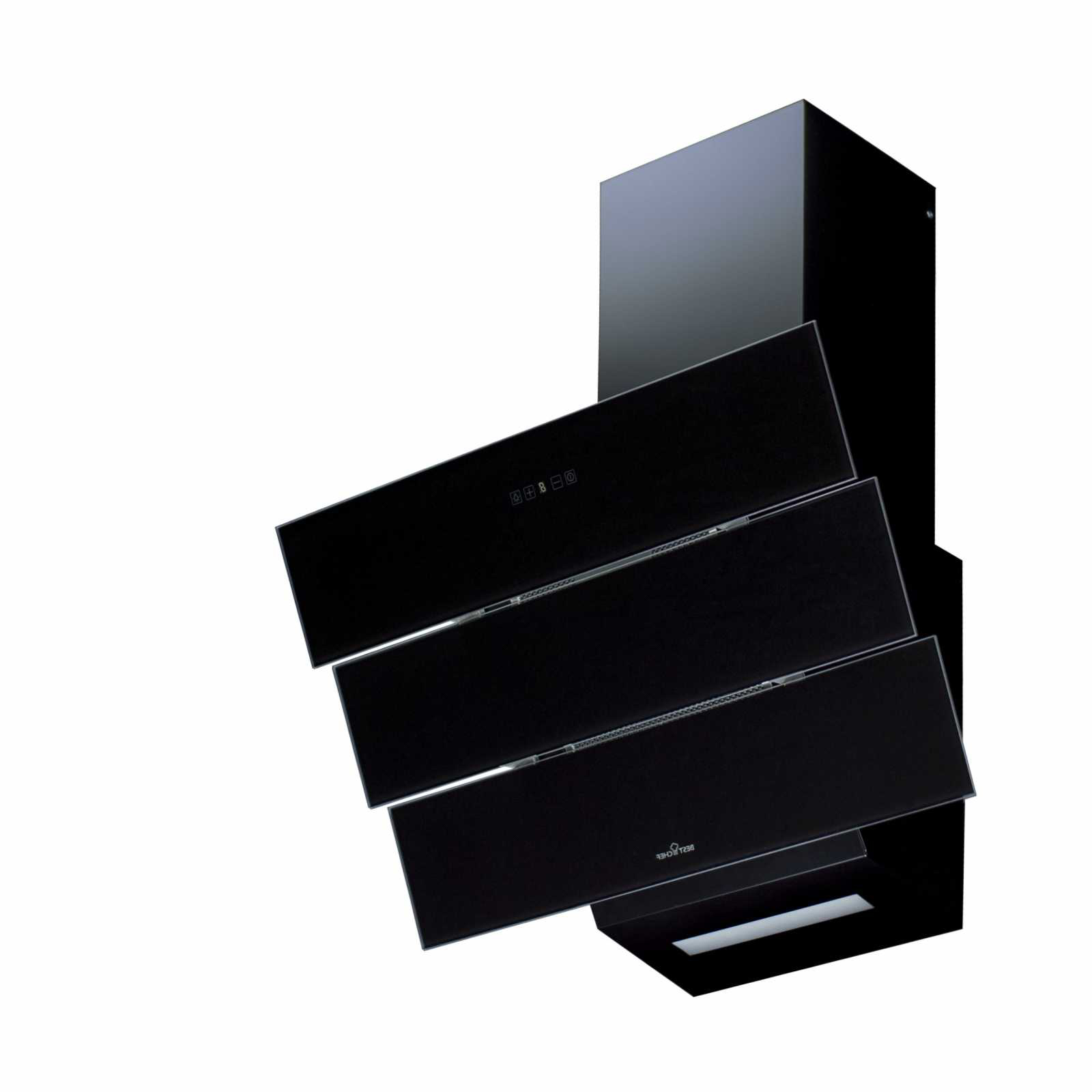 product image - Витяжка Best Chef Cascade touch 1000 Black 60