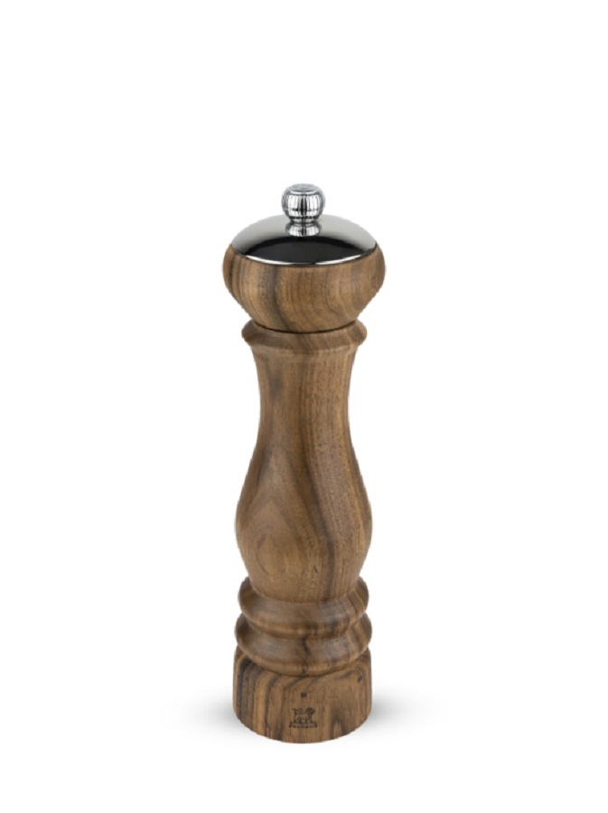 product image - Мельница для перца Peugeot PARIS ICONE, высота 22 см, темно-бежевый