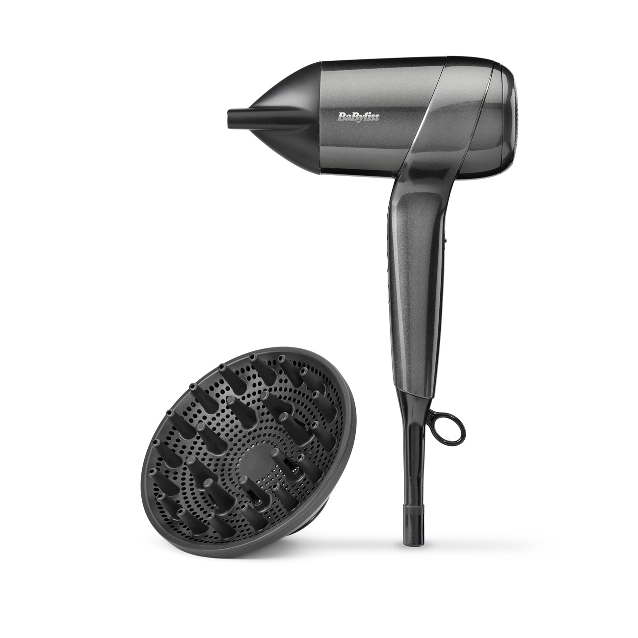product image - Фен Babyliss D6200DE