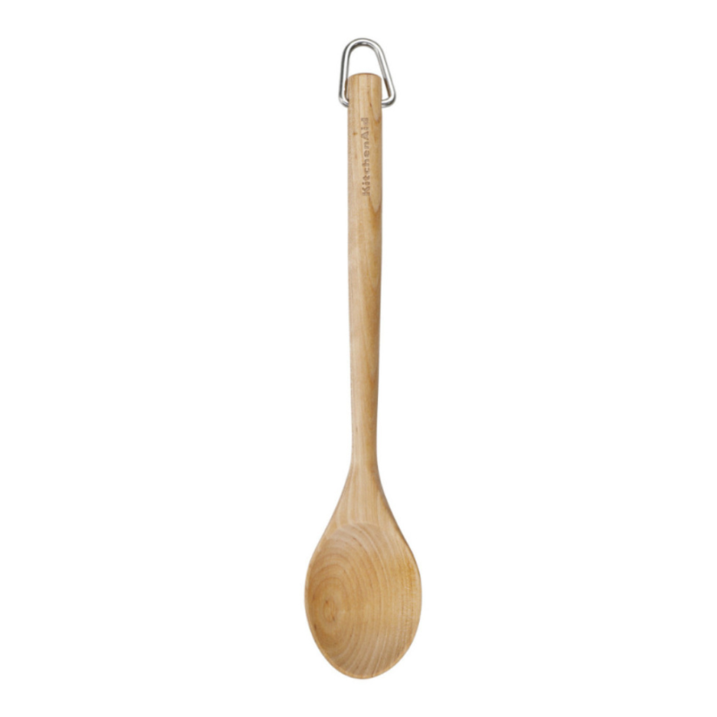 product image - Ложка для сервіровки KitchenAid Coreline, довжина 34 см