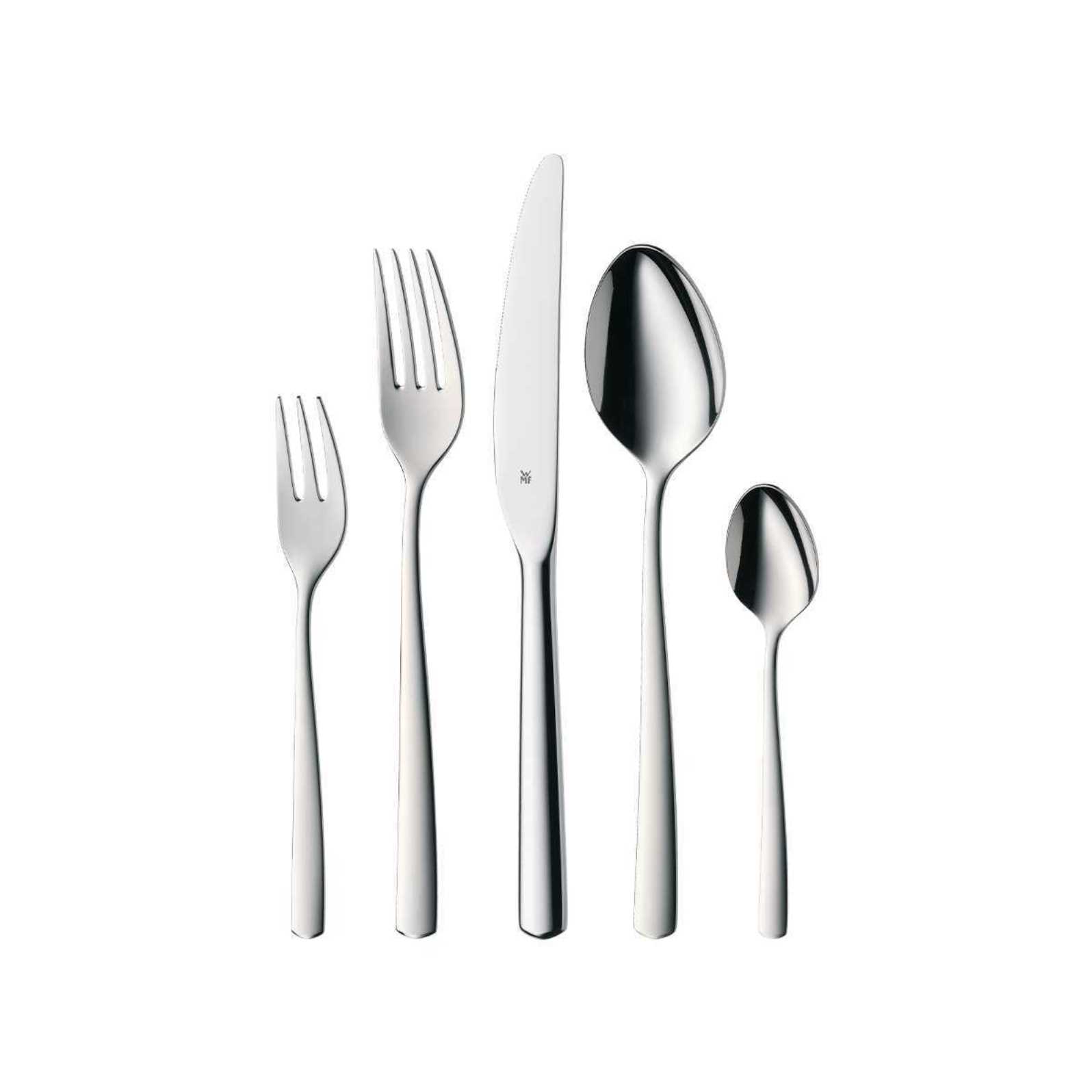 product image - Набір приборів столових WMF Boston, 30 предметів