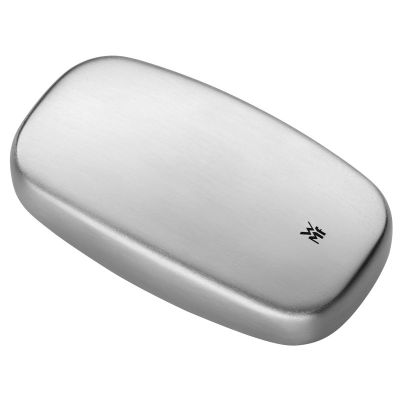 product image - Мыло для поглощения запаха WMF MISCELLANEOUS, металл, серебристый