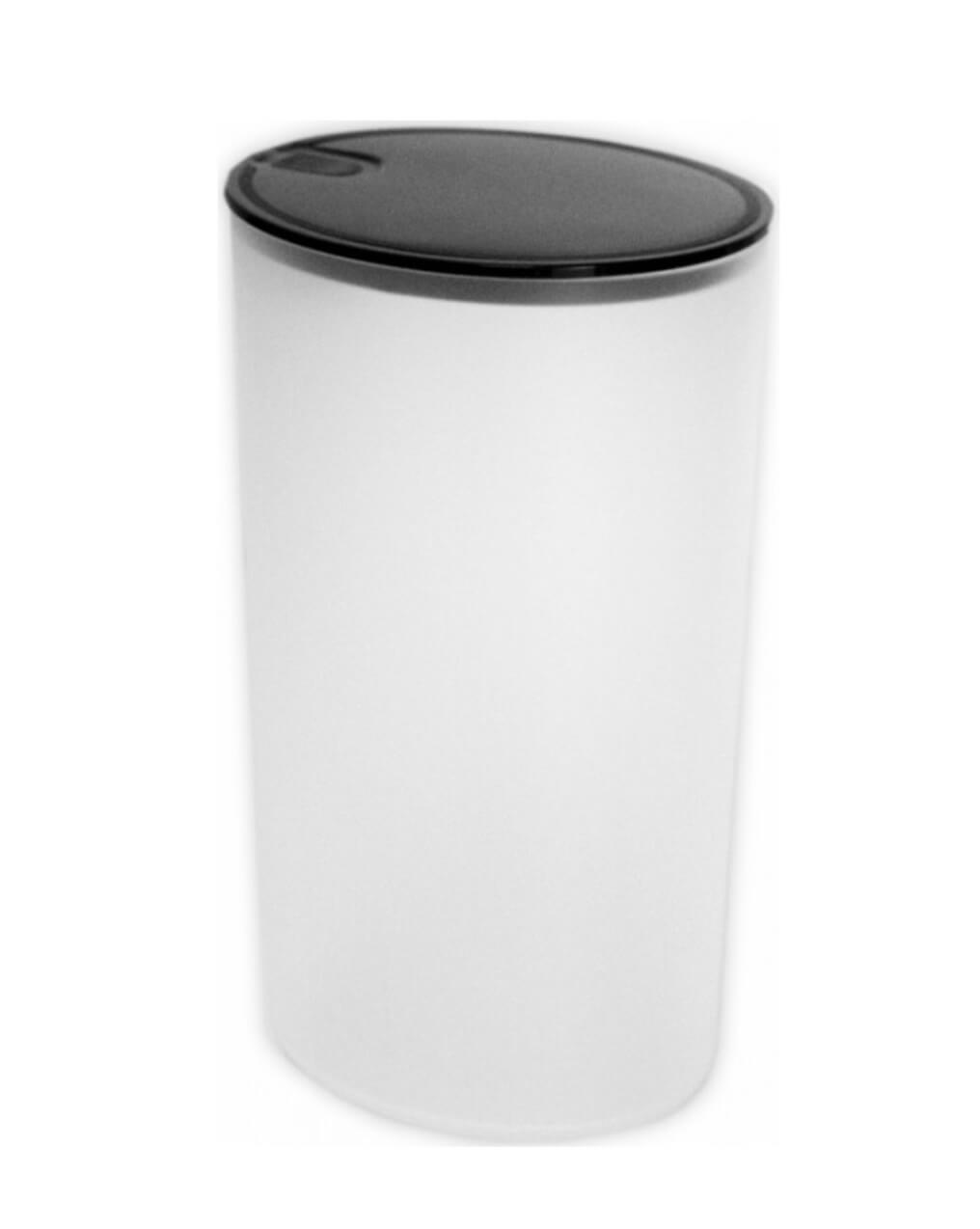 product image - Контейнер для молока Nivona NIMC 900, объем 0,5 л, белый