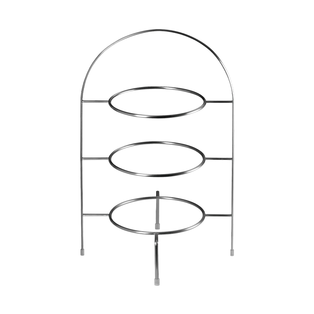 product image - Этажерка для 3 блюд ASA Selection, высота 49 см
