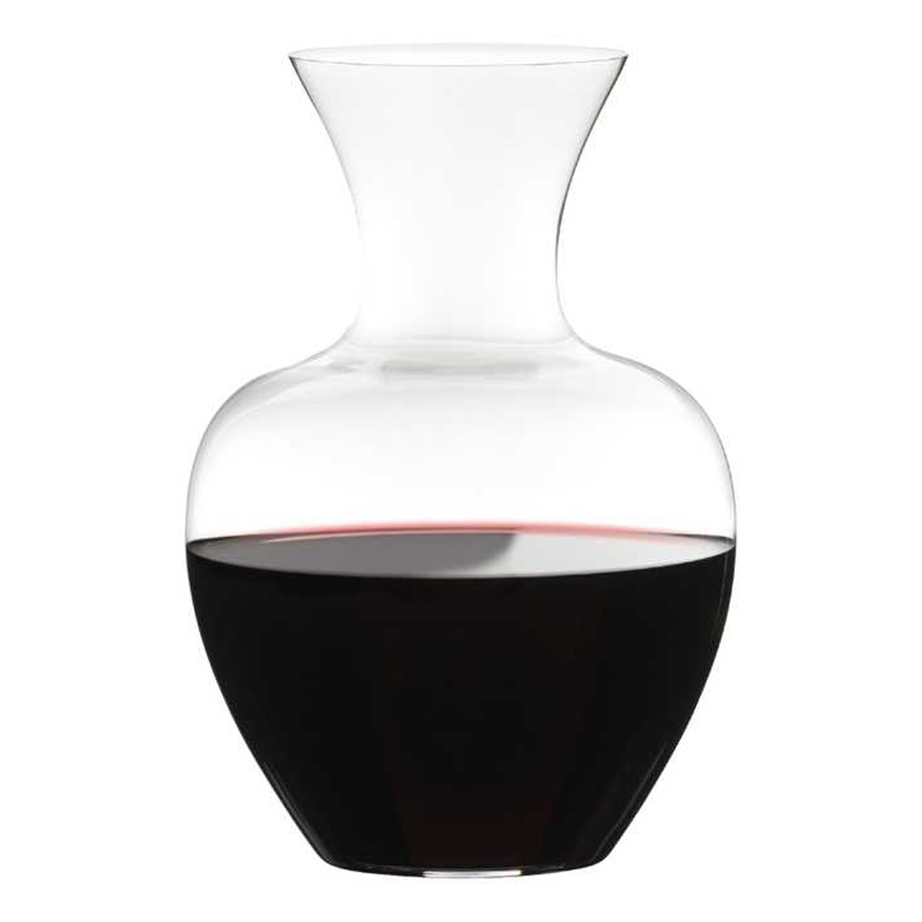 product image - Декантер Riedel APPLE NY, об'єм 1,5 л, прозорий